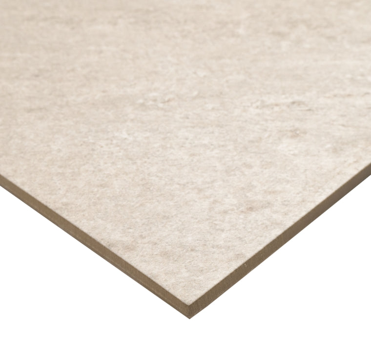 Traktion Stowe Desert Amber Porcelain Tile