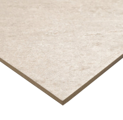 Traktion Stowe Desert Amber Porcelain Tile