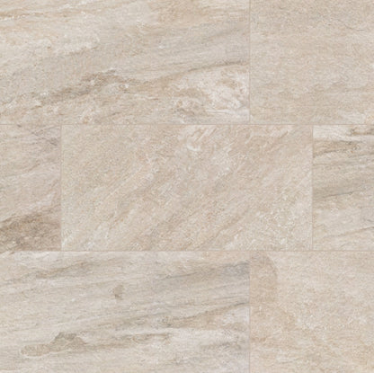Traktion Stowe Desert Amber Porcelain Tile