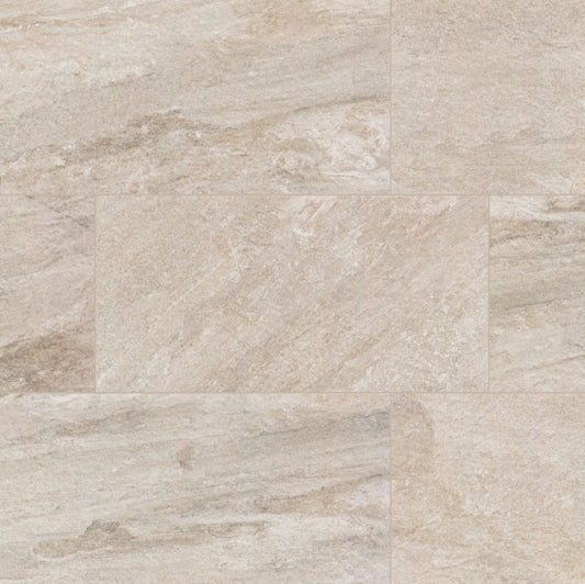 Traktion Stowe Desert Amber Porcelain Tile