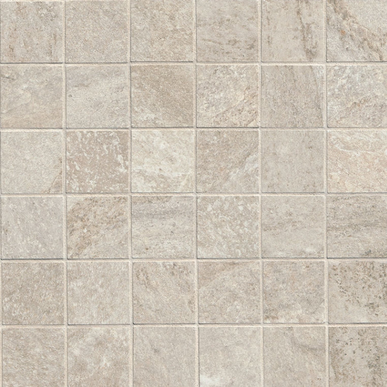 Traktion Stowe Desert Amber Porcelain Tile