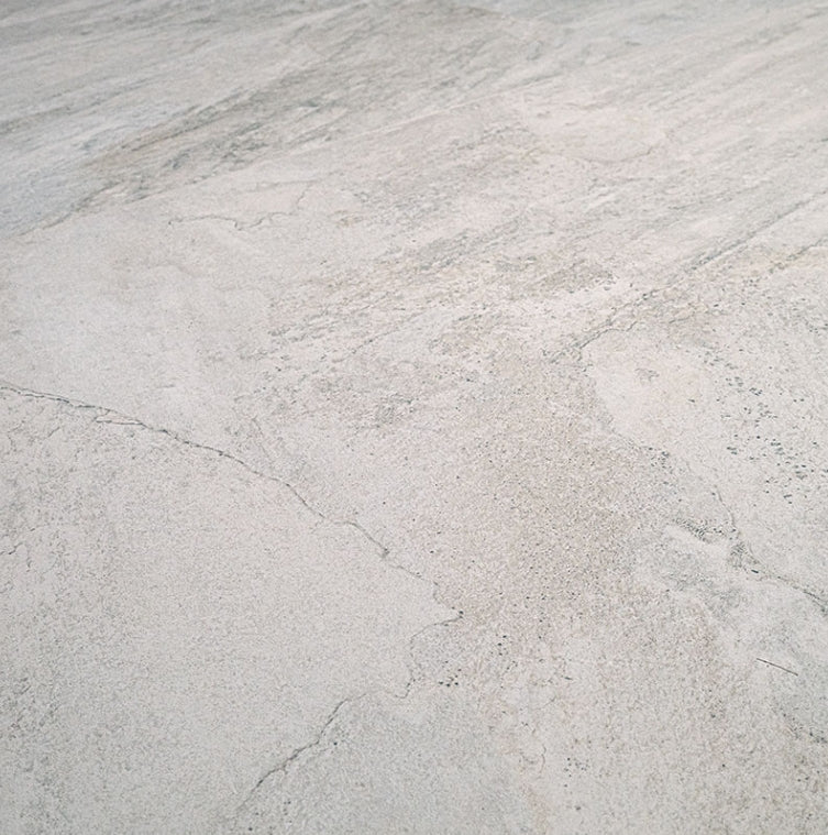 Traktion Stowe Silver Dune Porcelain Tile