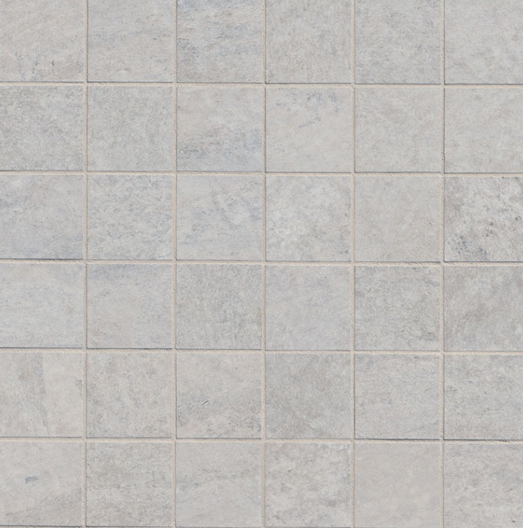 Traktion Stowe Silver Dune Porcelain Tile
