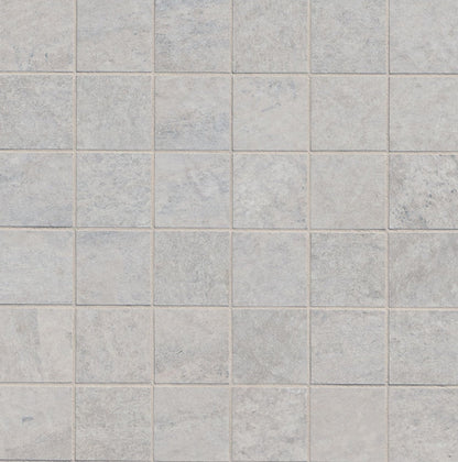 Traktion Stowe Silver Dune Porcelain Tile