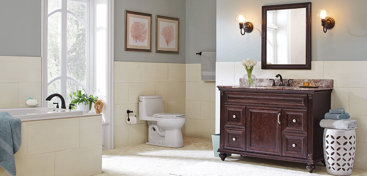 Focus Glacier Porcelain Tile