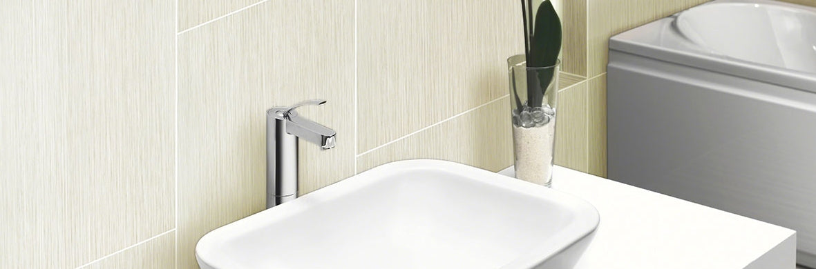 Focus Glacier Porcelain Tile