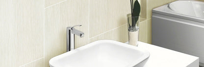 Focus Glacier Porcelain Tile