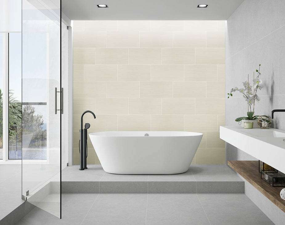Focus Glacier Porcelain Tile