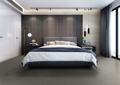 Dimensions Concrete Porcelain Tile