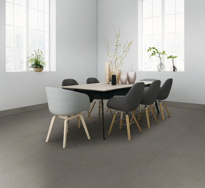 Dimensions Concrete Porcelain Tile