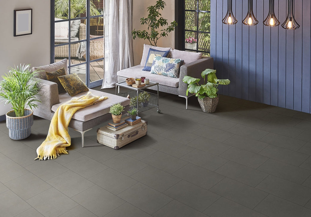 Dimensions Concrete Porcelain Tile