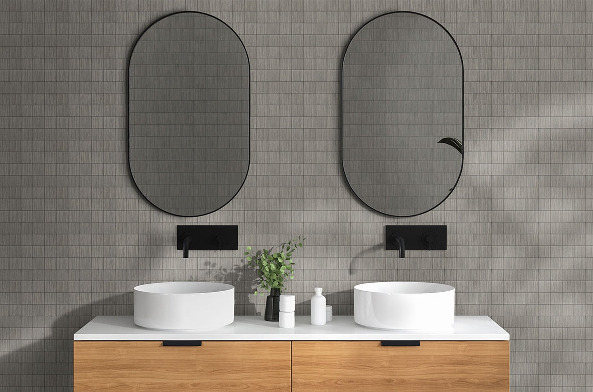 Focus Graphite Porcelain Tile