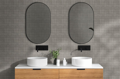 Focus Graphite Porcelain Tile