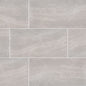 Praia Grey Porcelain Tile