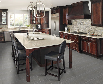 Focus Graphite Porcelain Tile