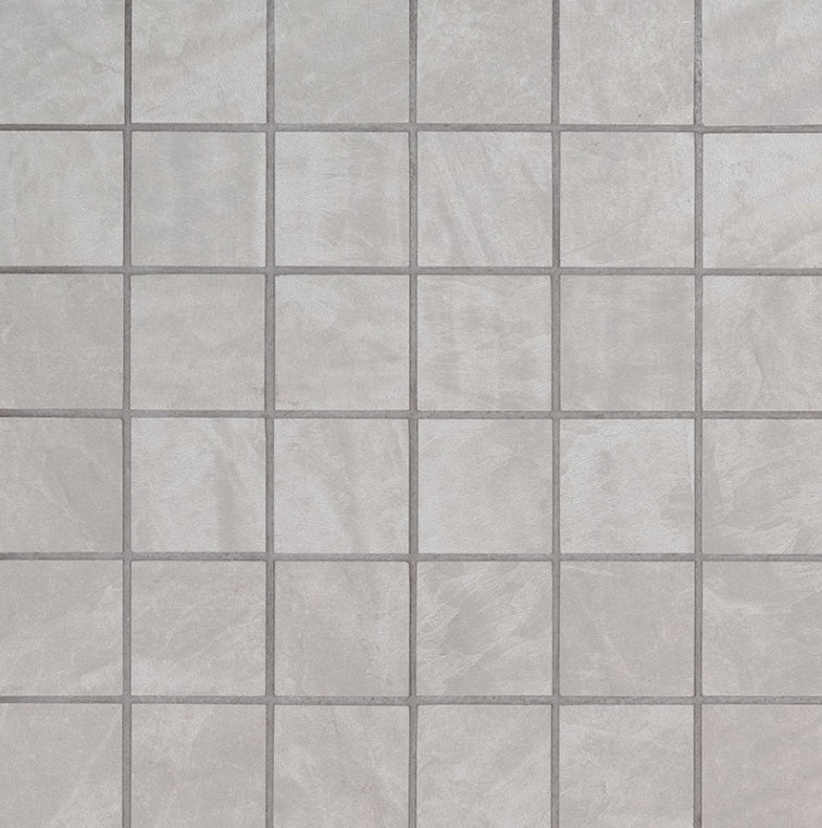 Praia Grey Porcelain Tile