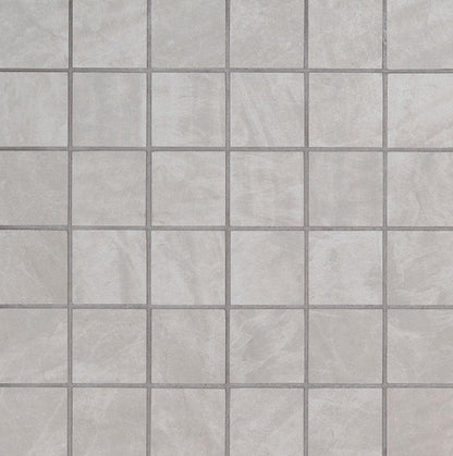 Praia Grey Porcelain Tile