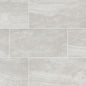 Praia Grey Porcelain Tile