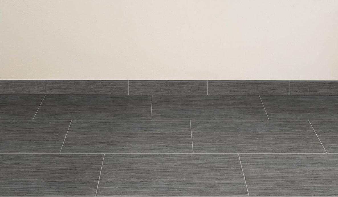 Focus Graphite Porcelain Tile