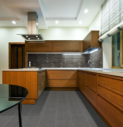 Focus Graphite Porcelain Tile