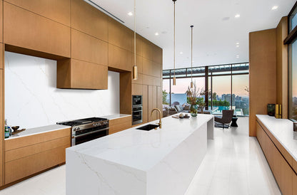 Miraggio Gold Porcelain Tile