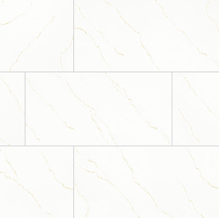 Miraggio Gold Porcelain Tile