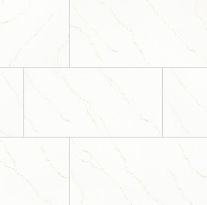 Miraggio Gold Porcelain Tile