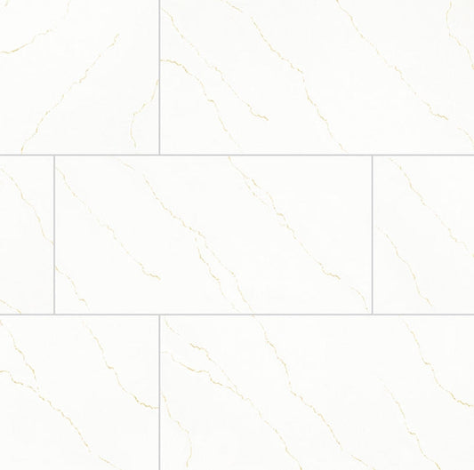 Miraggio Gold Porcelain Tile