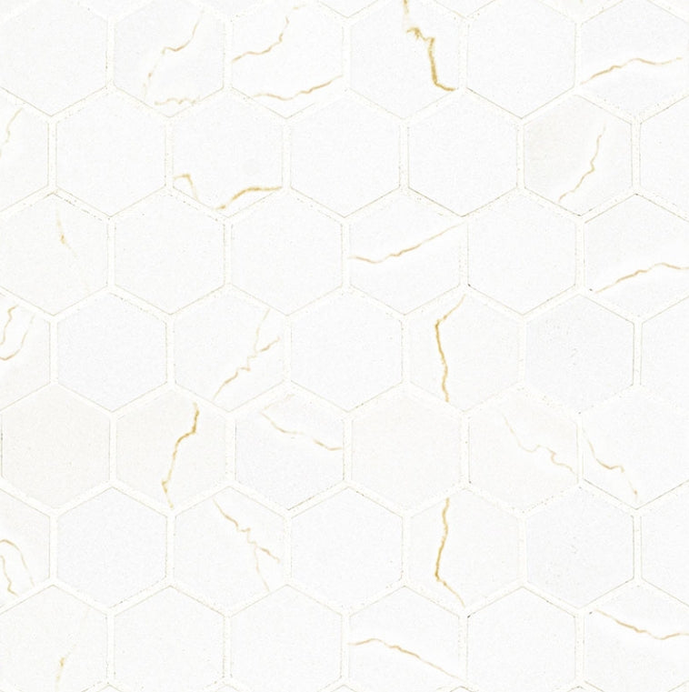 Miraggio Gold Porcelain Tile