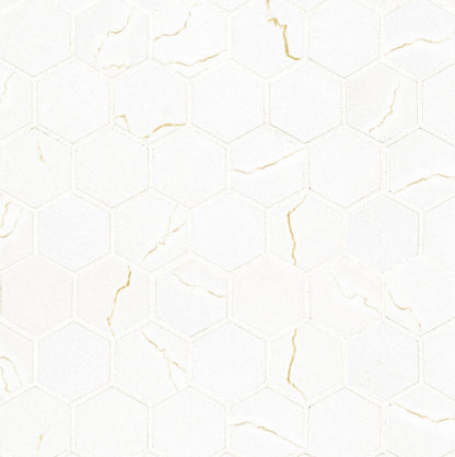 Miraggio Gold Porcelain Tile