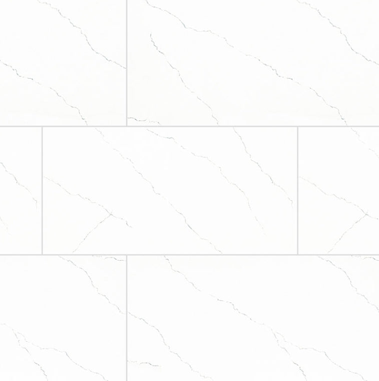 Miraggio Gray Porcelain Tile