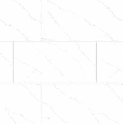 Miraggio Gray Porcelain Tile