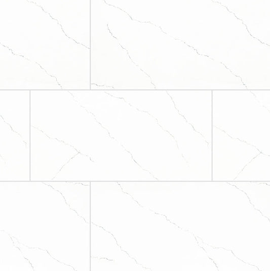 Miraggio Gray Porcelain Tile