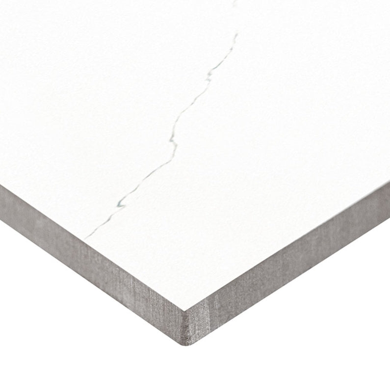 Miraggio Gray Porcelain Tile