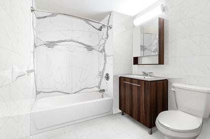 Miraggio Gray Porcelain Tile