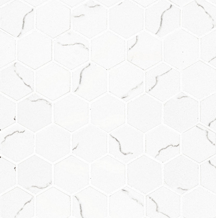 Miraggio Gray Porcelain Tile