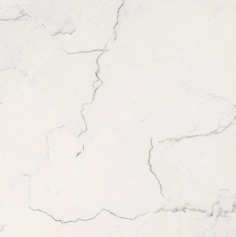 BRIGHTON GREY Porcelain Tile