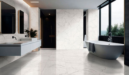 BRIGHTON GREY Porcelain Tile