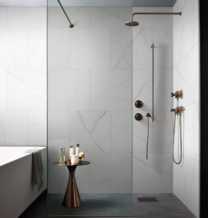 BRIGHTON GREY Porcelain Tile