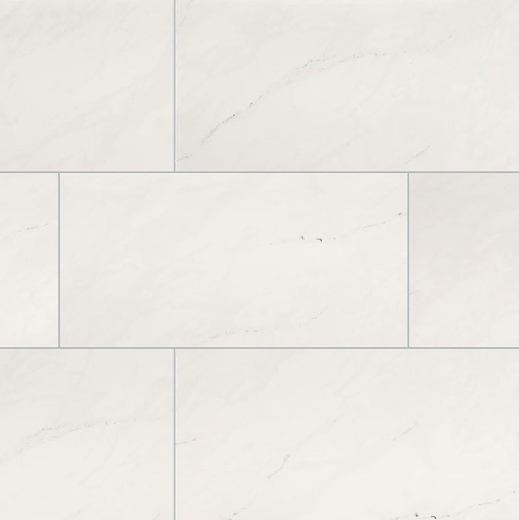 Aria Ice Porcelain Tile