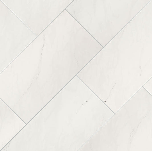Aria Ice Porcelain Tile