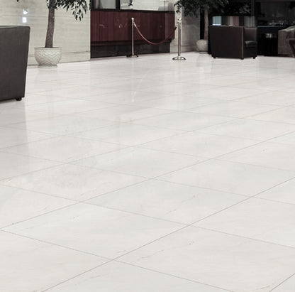 Aria Ice Porcelain Tile