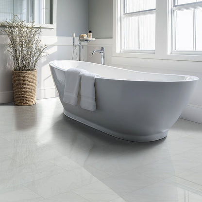 Aria Ice Porcelain Tile