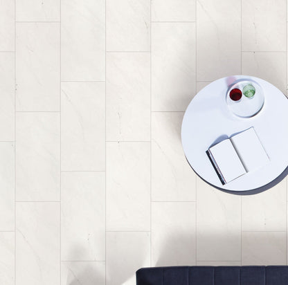 Aria Ice Porcelain Tile