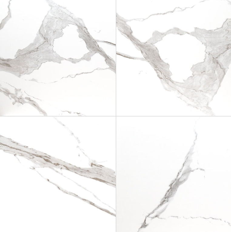 Eden Statuary Porcelain Tile