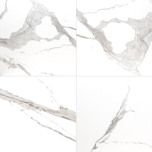 Eden Statuary Porcelain Tile