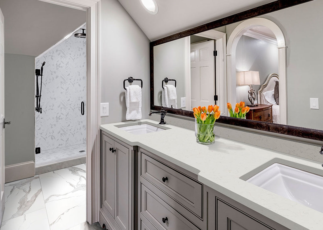 Eden Statuary Porcelain Tile