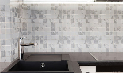 Eden Statuary Porcelain Tile