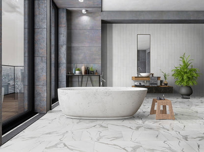 Eden Statuary Porcelain Tile