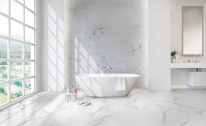 Eden Statuary Porcelain Tile